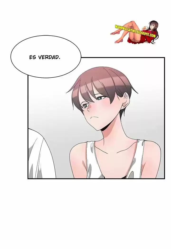 Childhood Friends - Capítulo 3 - Página 38 - LectorTMOo