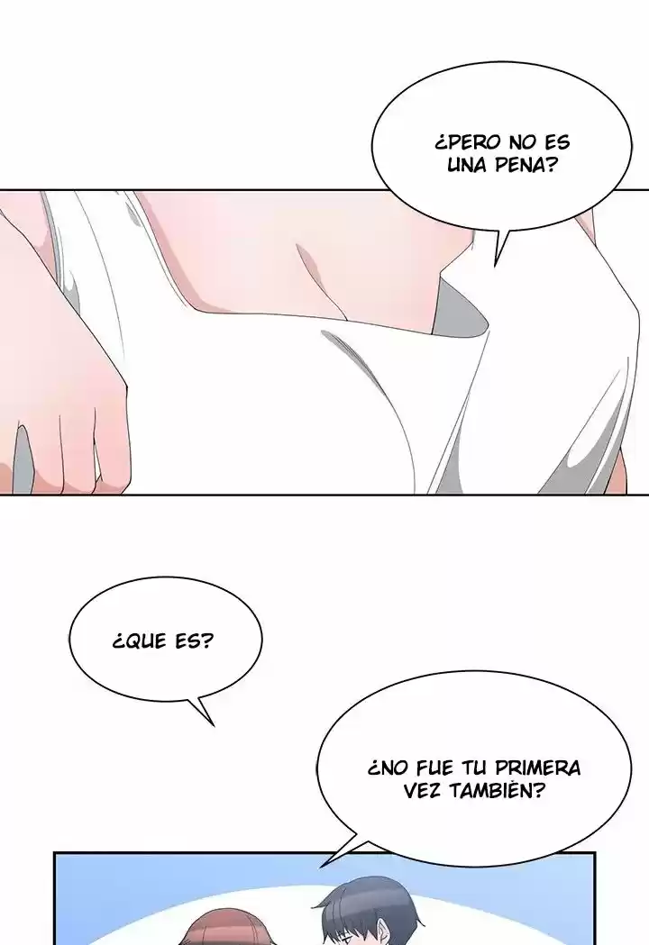 Childhood Friends - Capítulo 3 - Página 40 - LectorTMOo