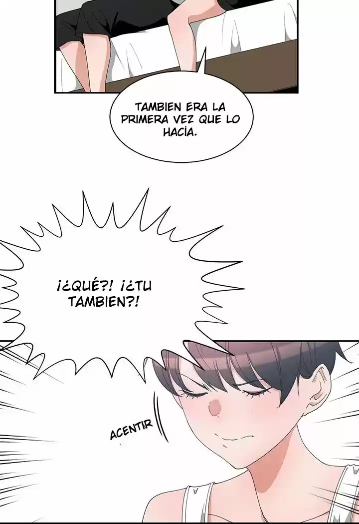 Childhood Friends - Capítulo 3 - Página 43 - LectorTMOo
