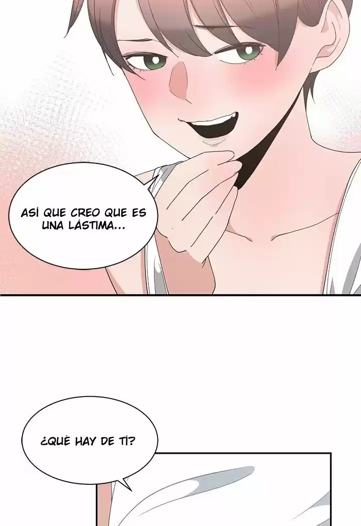Childhood Friends - Capítulo 3 - Página 45 - LectorTMOo