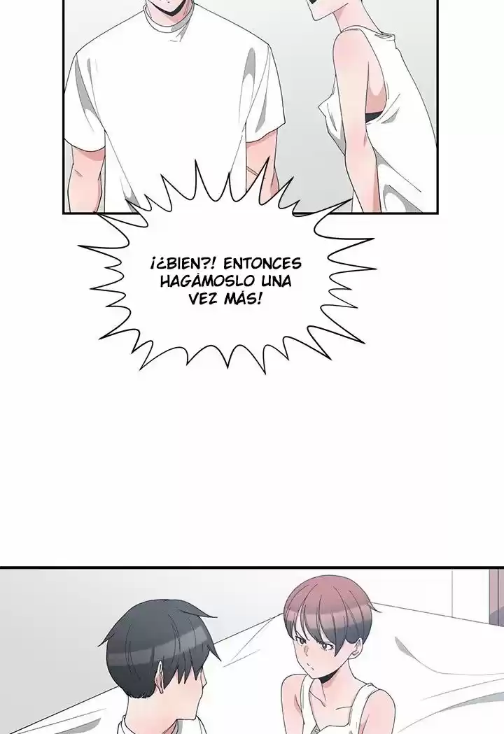 Childhood Friends - Capítulo 3 - Página 47 - LectorTMOo