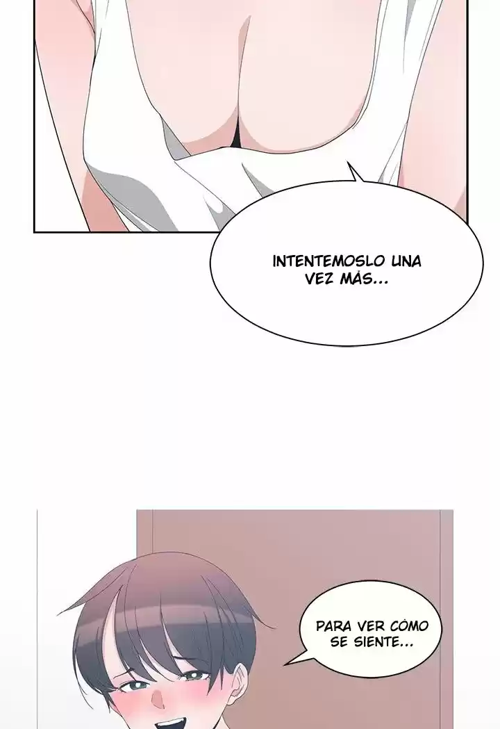 Childhood Friends - Capítulo 3 - Página 51 - LectorTMOo