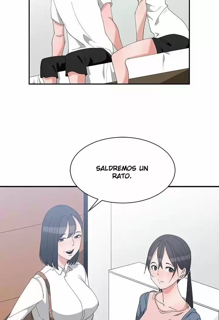 Childhood Friends - Capítulo 3 - Página 57 - LectorTMOo