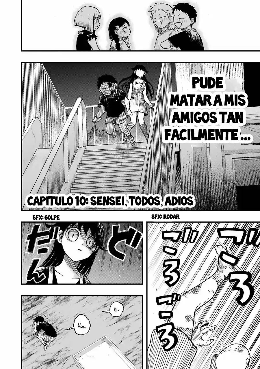 Children - Capítulo 10 - Página 25 - LectorTMOo