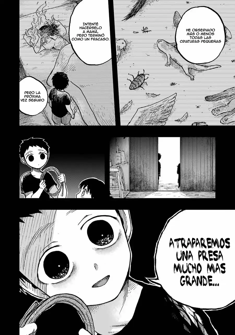 Children - Capítulo 11 - Página 10 - LectorTMOo