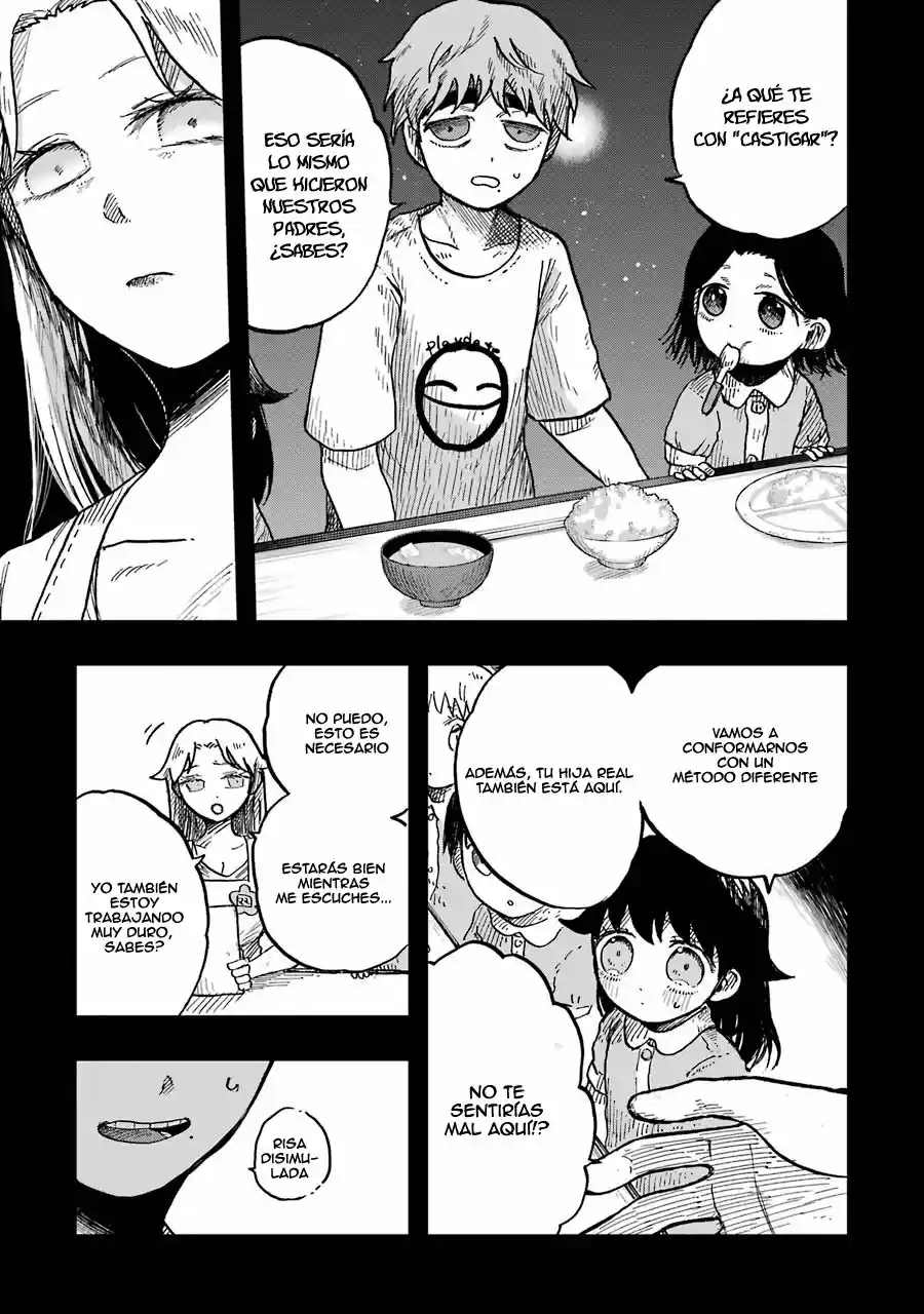 Children - Capítulo 11 - Página 27 - LectorTMOo