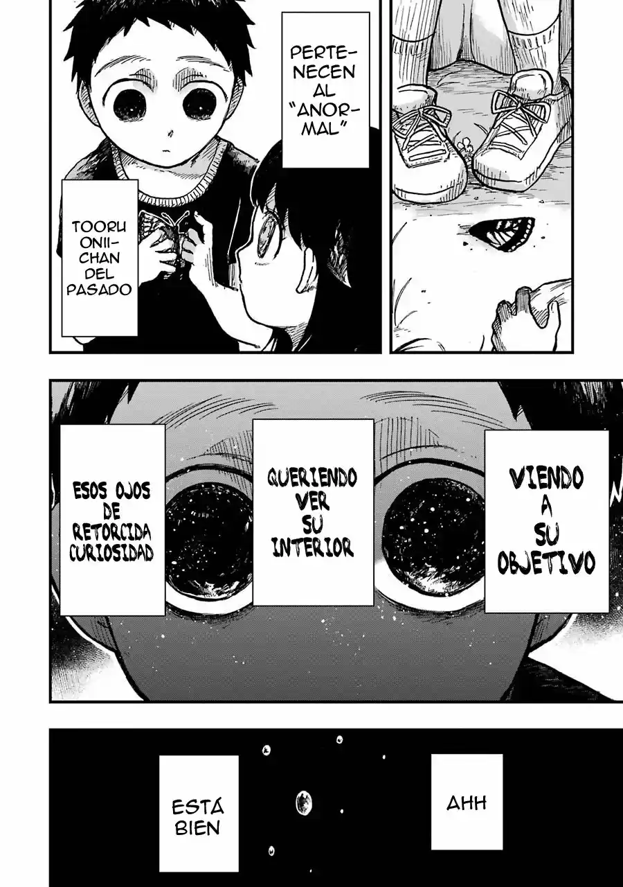 Children - Capítulo 12 - Página 33 - LectorTMOo