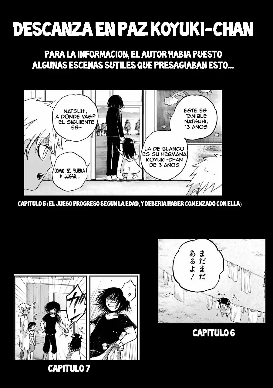 Children - Capítulo 12 - Página 45 - LectorTMOo