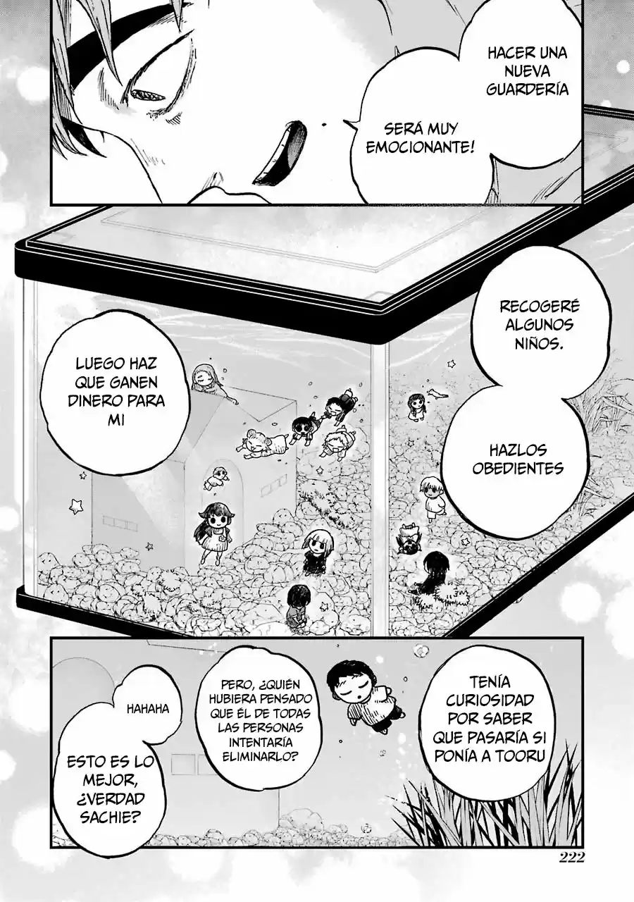 Children - Capítulo 13 - Página 27 - LectorTMOo