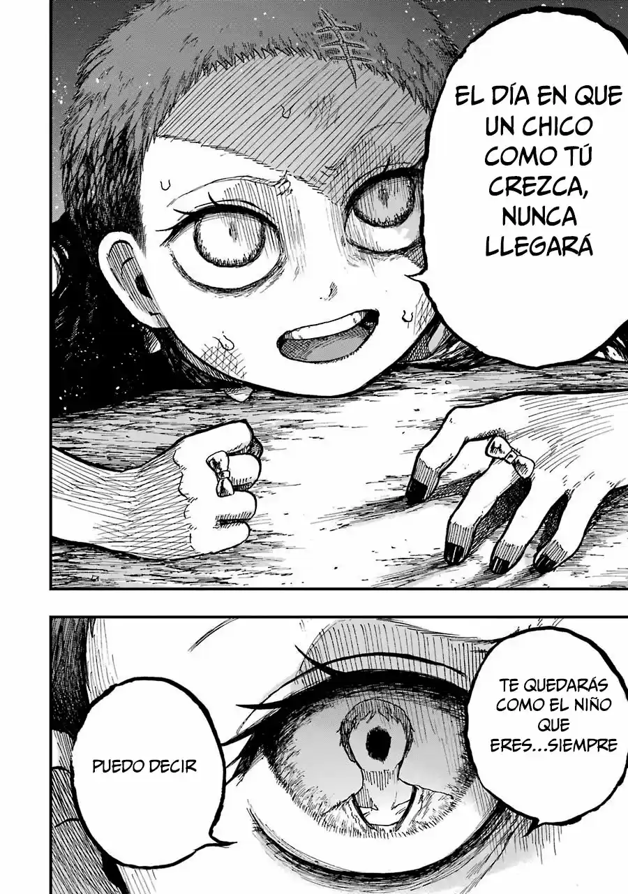 Children - Capítulo 13 - Página 29 - LectorTMOo