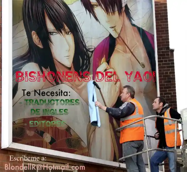 Chintsubu capítulo 1 página 15