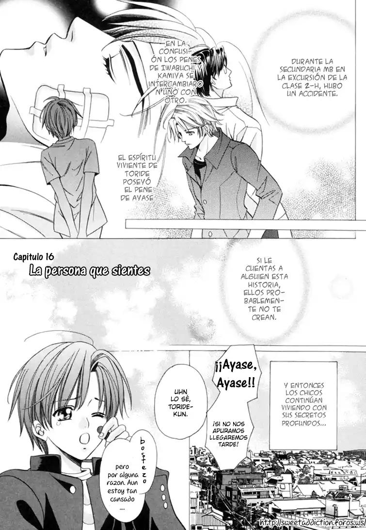 Chintsubu capítulo 16 página 13