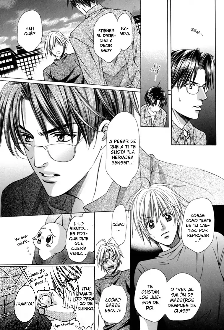 Chintsubu capítulo 18 página 9