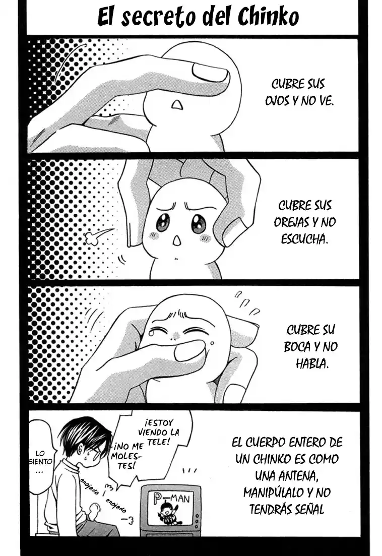 Chintsubu capítulo 18 página 15