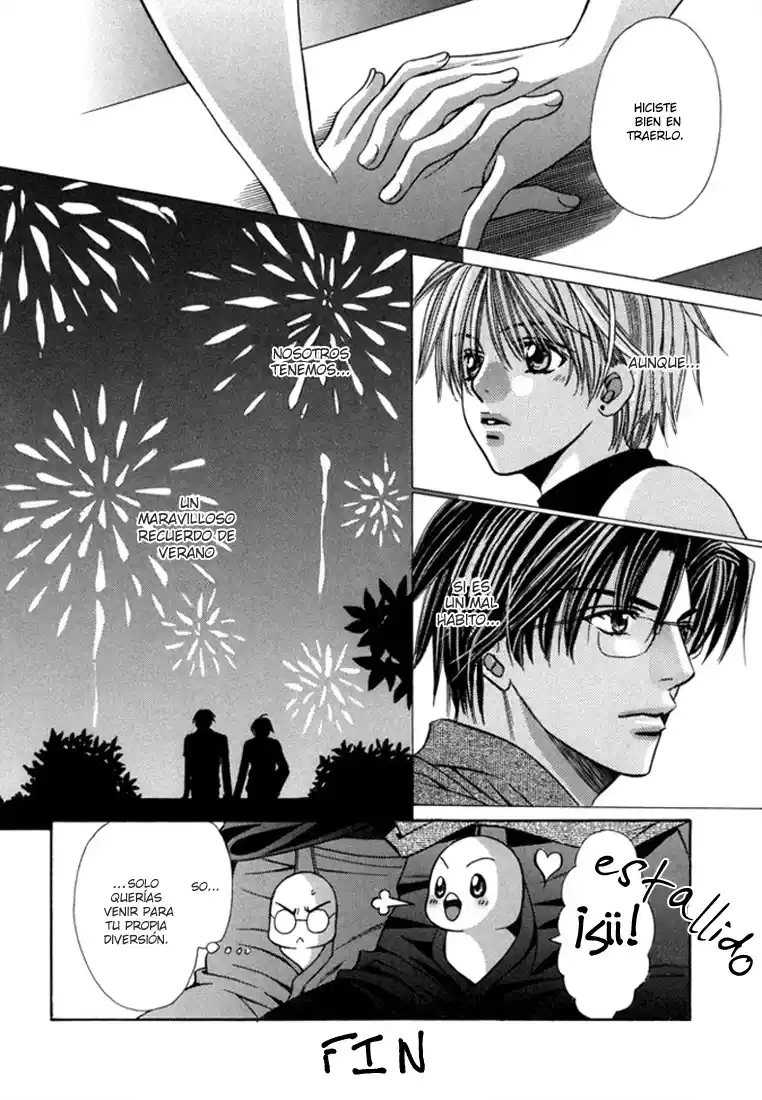 Chintsubu capítulo 19 página 12