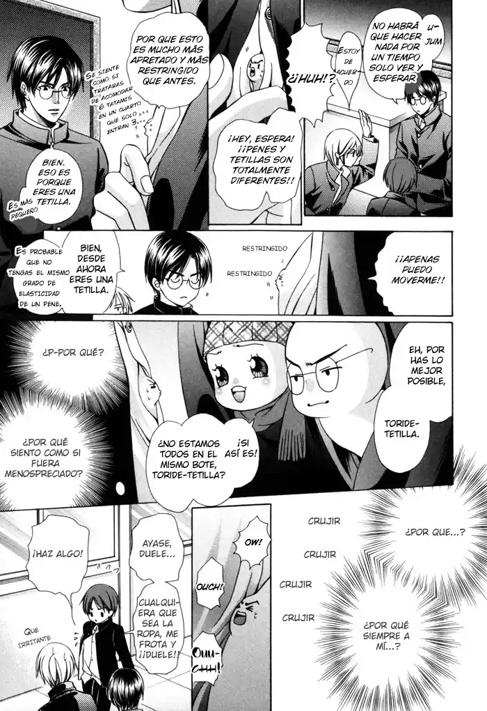 Chintsubu capítulo 21 página 8