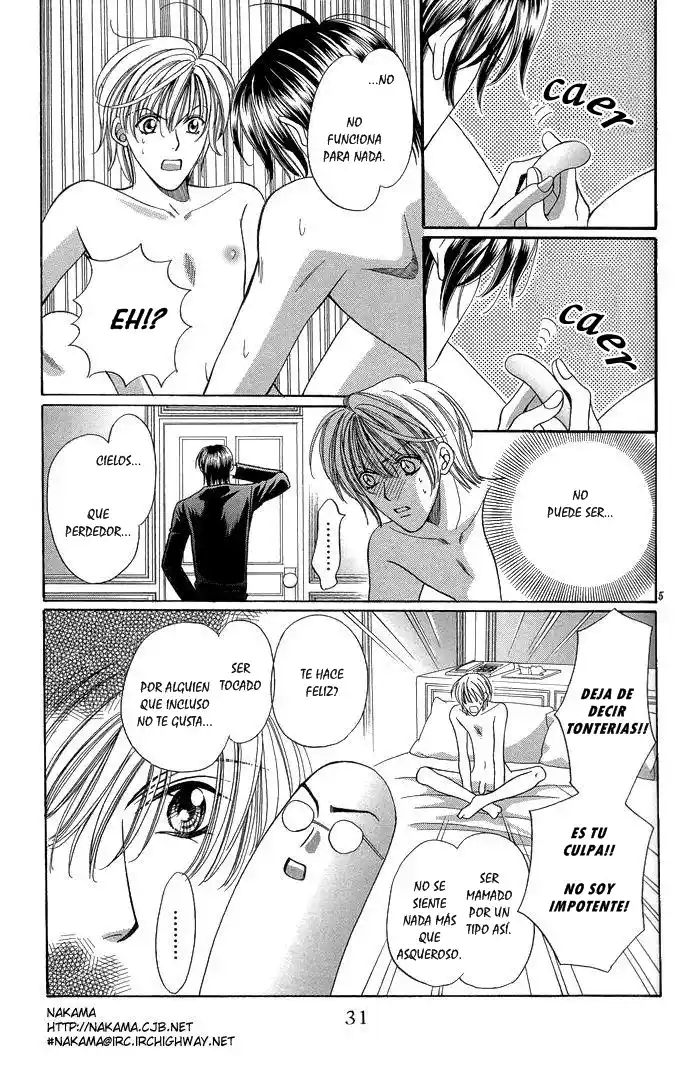 Chintsubu capítulo 3 página 5