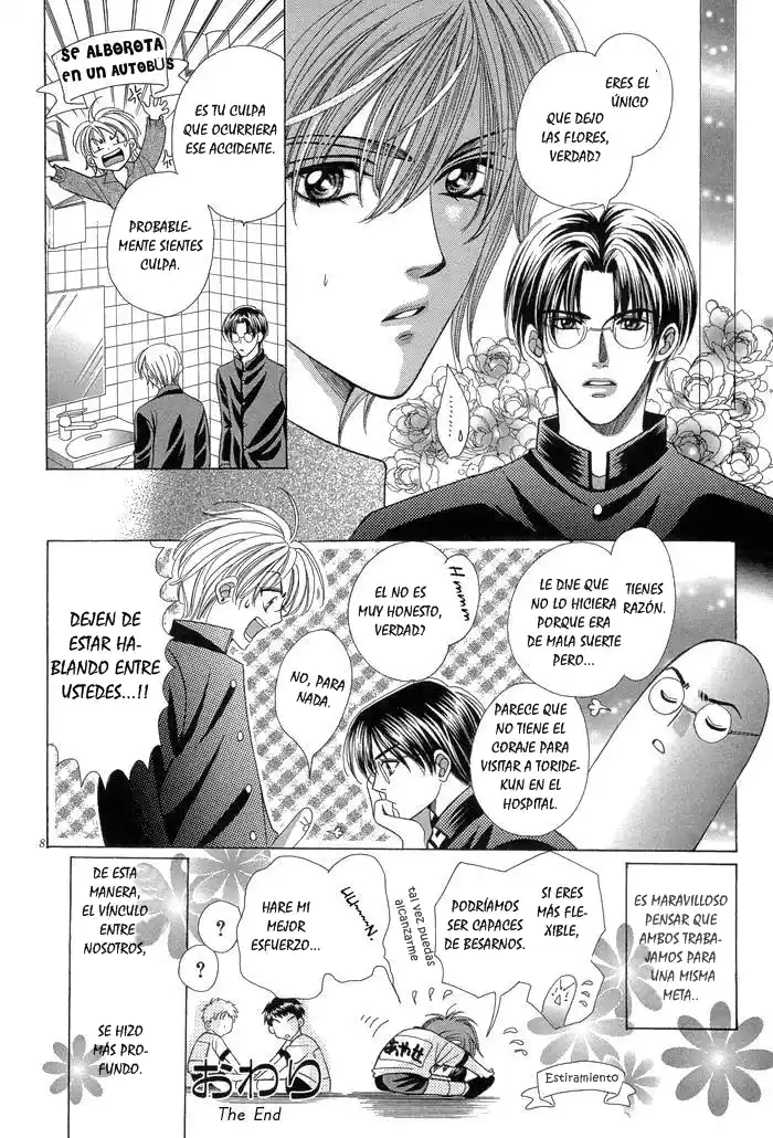 Chintsubu capítulo 4 página 8
