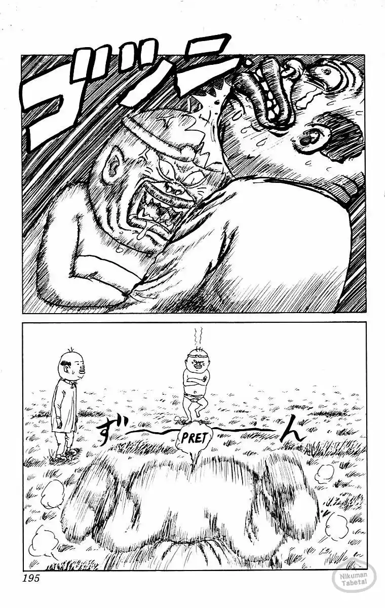 Chinyuuki - Capítulo 10 - Página 14 - LectorTMOo