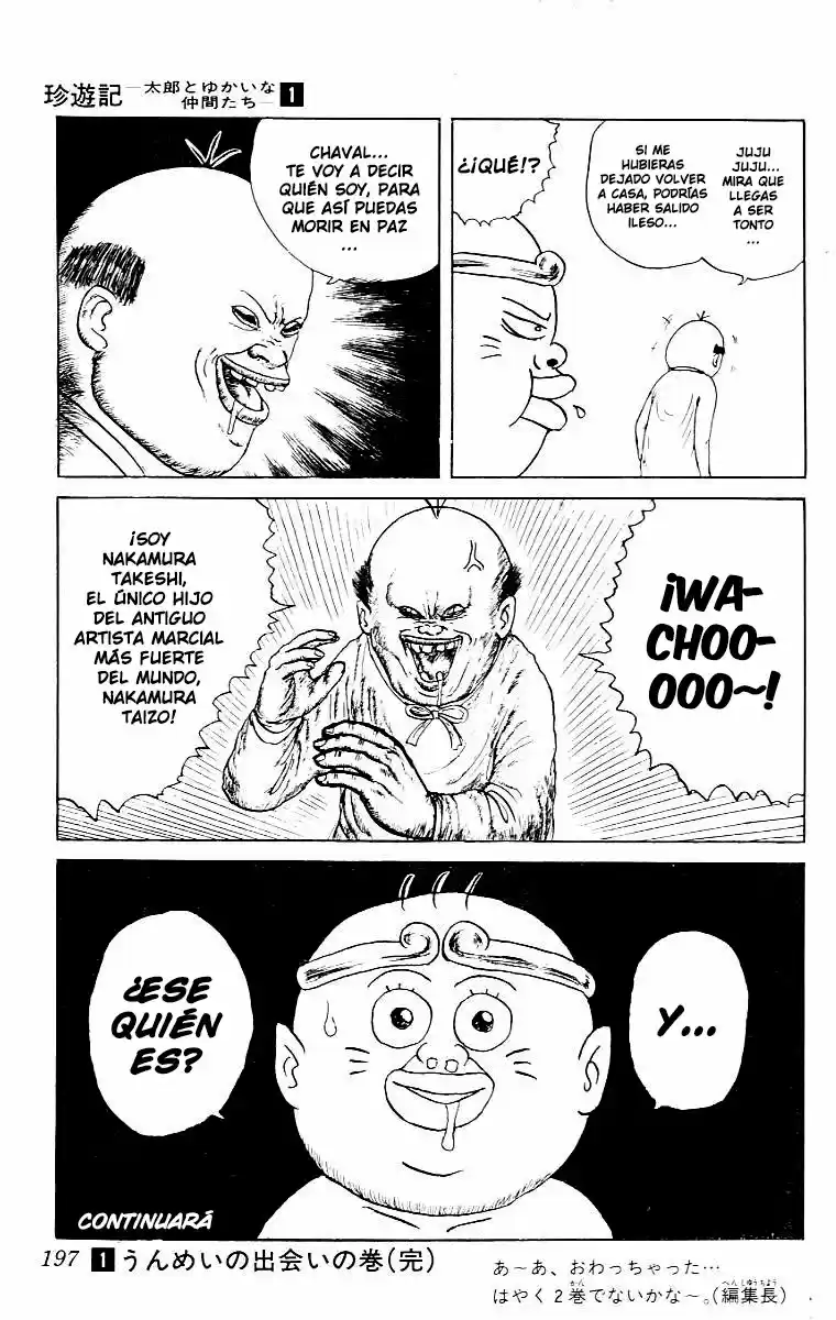 Chinyuuki - Capítulo 10 - Página 16 - LectorTMOo