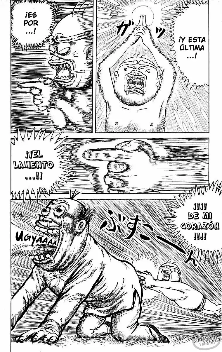 Chinyuuki - Capítulo 11 - Página 17 - LectorTMOo