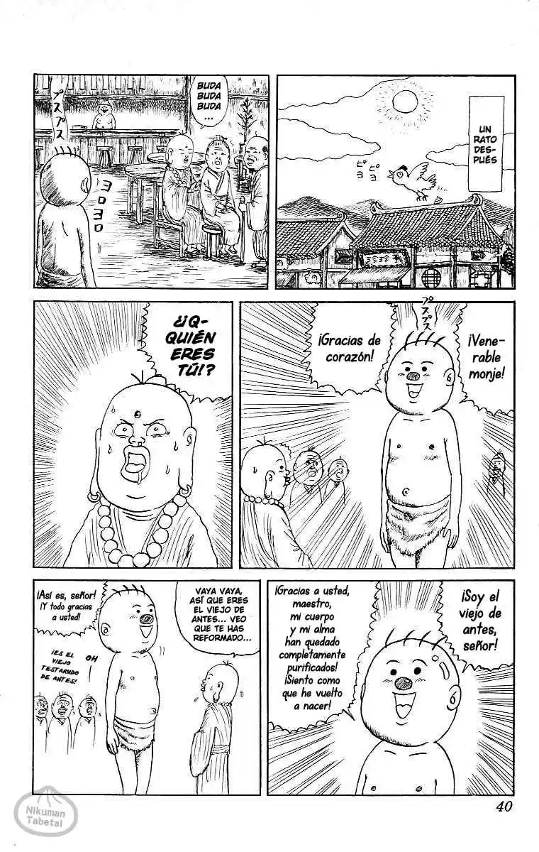 Chinyuuki - Capítulo 12 - Página 17 - LectorTMOo