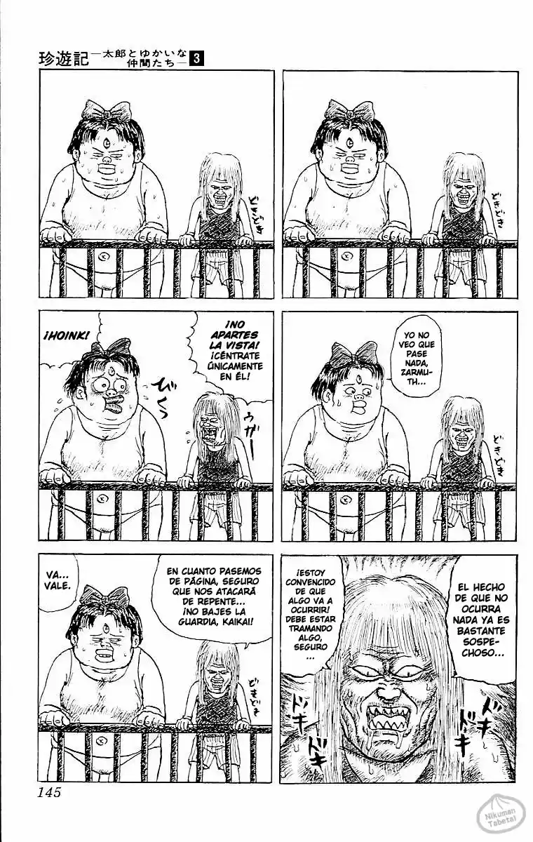 Chinyuuki - Capítulo 30 - Página 7 - LectorTMOo