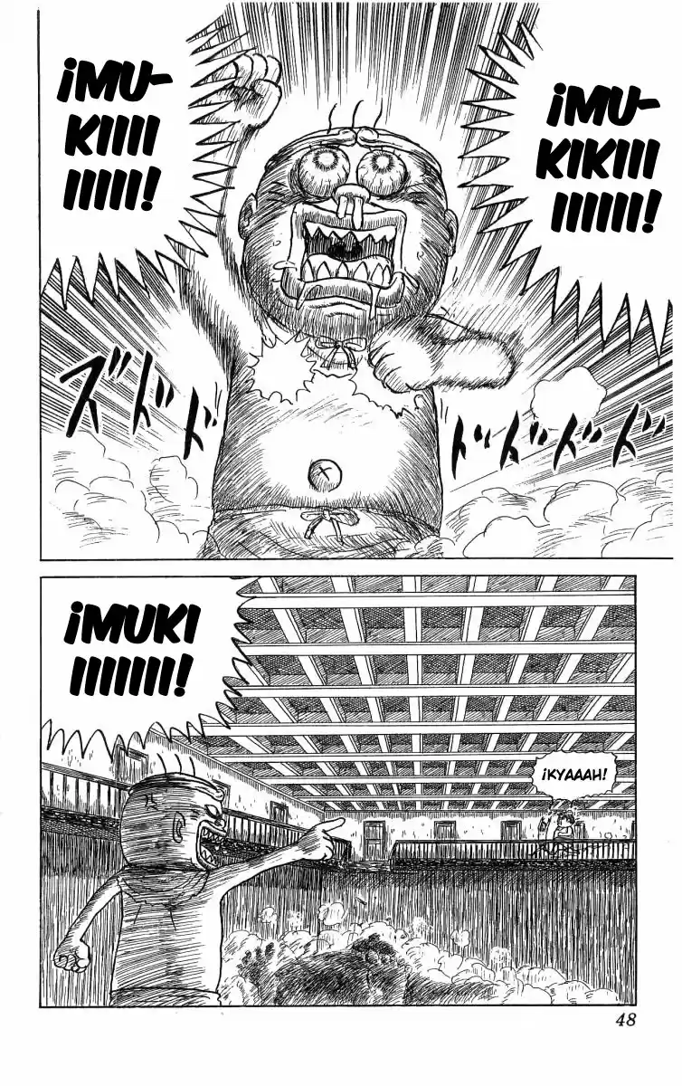 Chinyuuki - Capítulo 35 - Página 10 - LectorTMOo