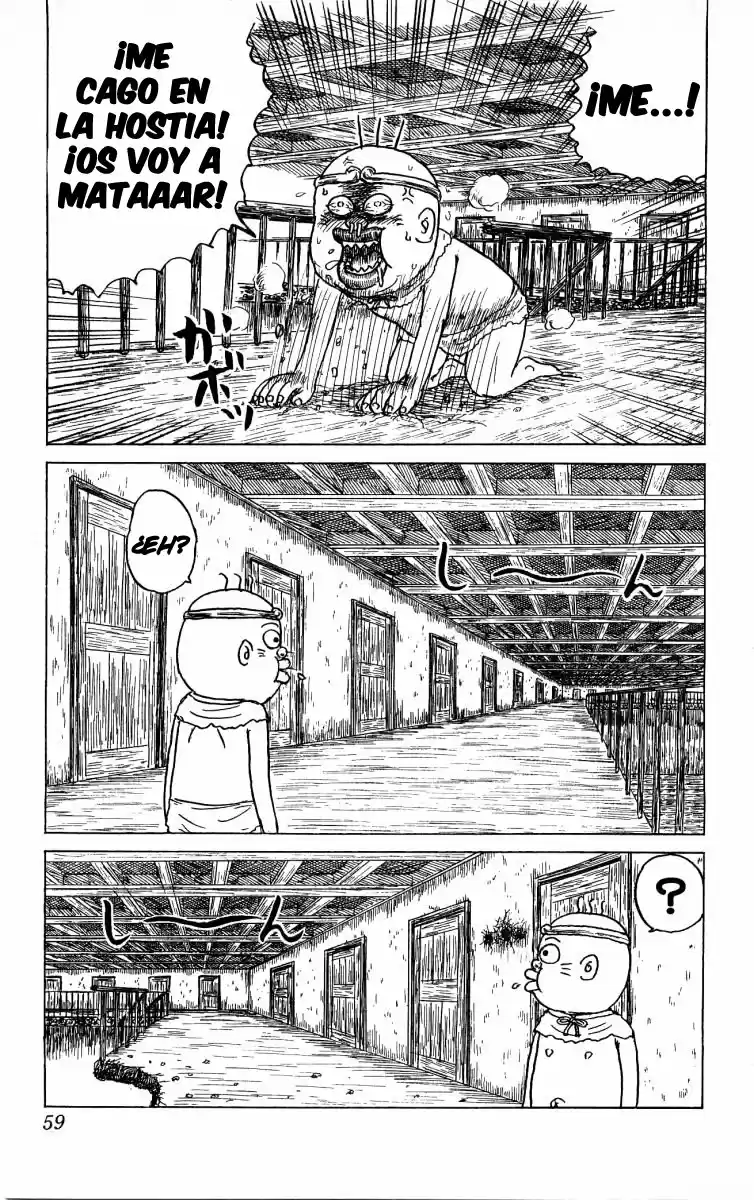 Chinyuuki - Capítulo 36 - Página 5 - LectorTMOo