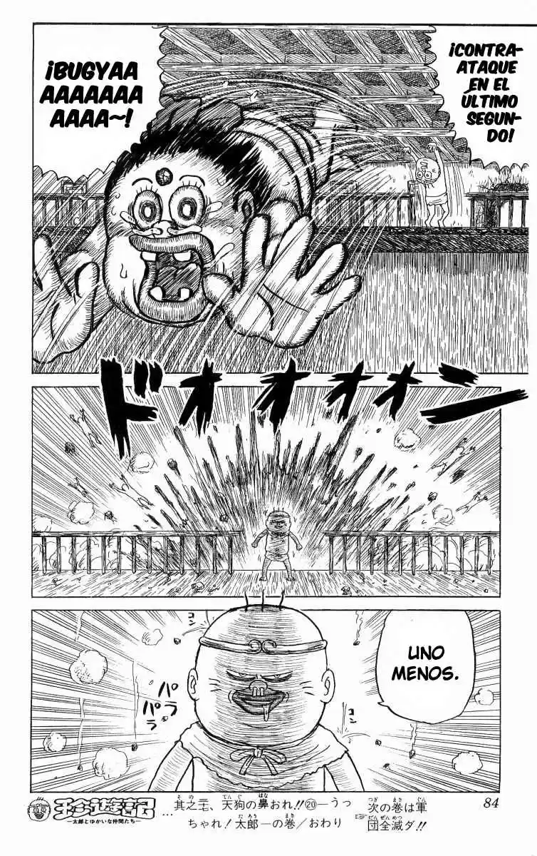 Chinyuuki - Capítulo 37 - Página 14 - LectorTMOo