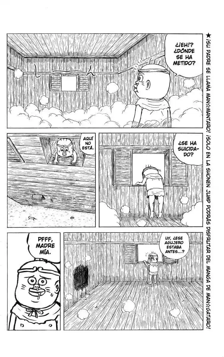 Chinyuuki - Capítulo 38 - Página 6 - LectorTMOo