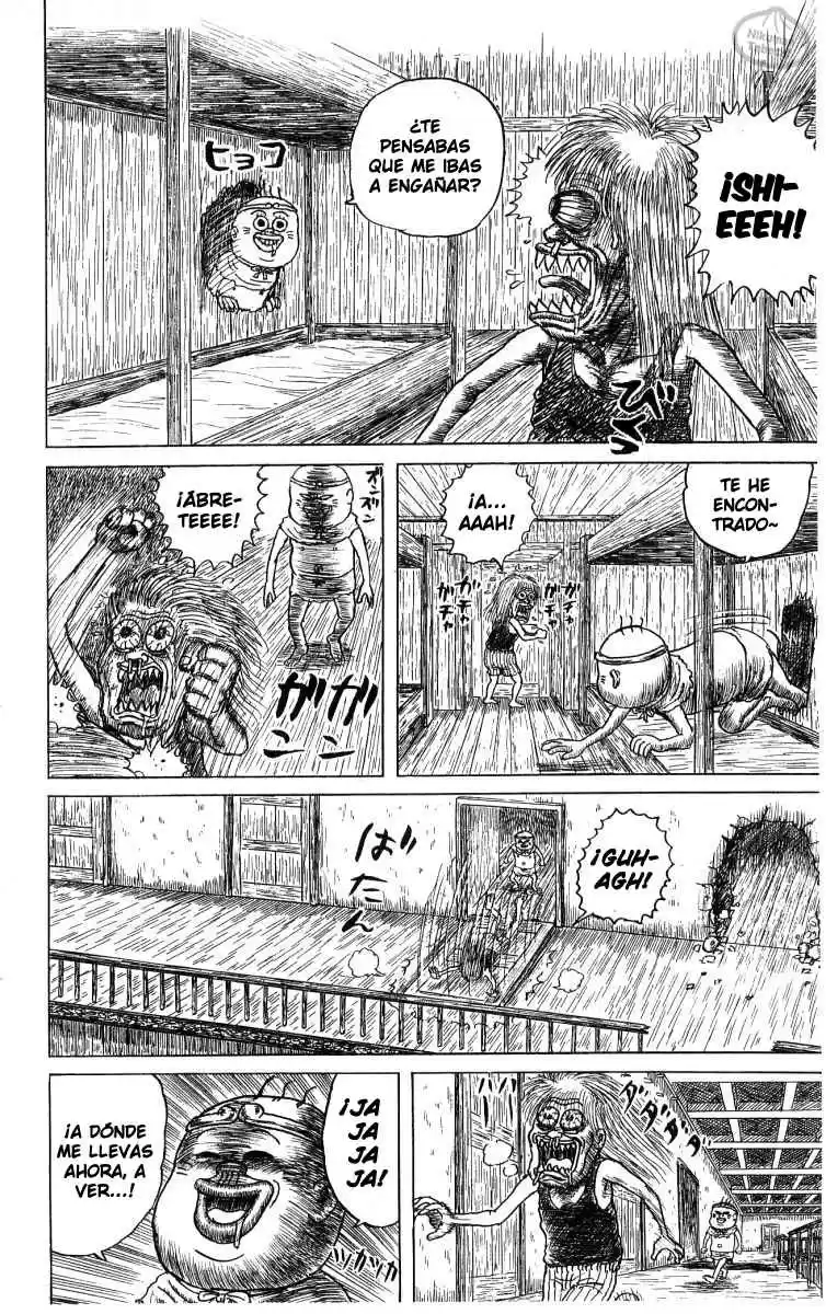 Chinyuuki - Capítulo 38 - Página 8 - LectorTMOo