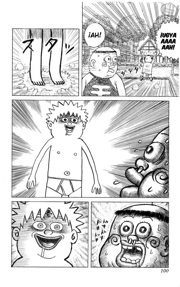 Chinyuuki - Capítulo 38 - Página 14 - LectorTMOo