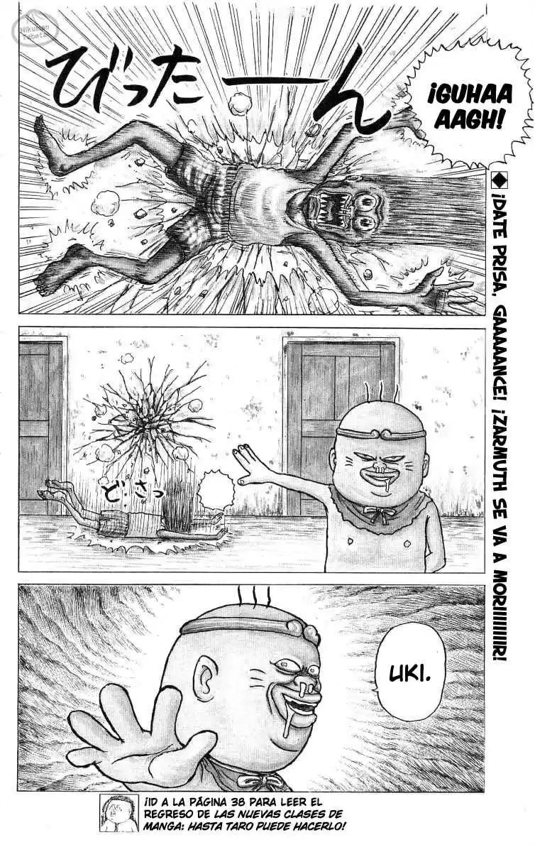 Chinyuuki - Capítulo 39 - Página 2 - LectorTMOo