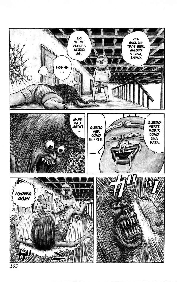 Chinyuuki - Capítulo 39 - Página 3 - LectorTMOo