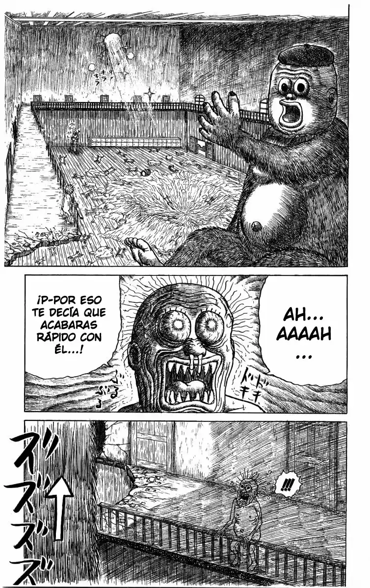 Chinyuuki - Capítulo 42 - Página 5 - LectorTMOo