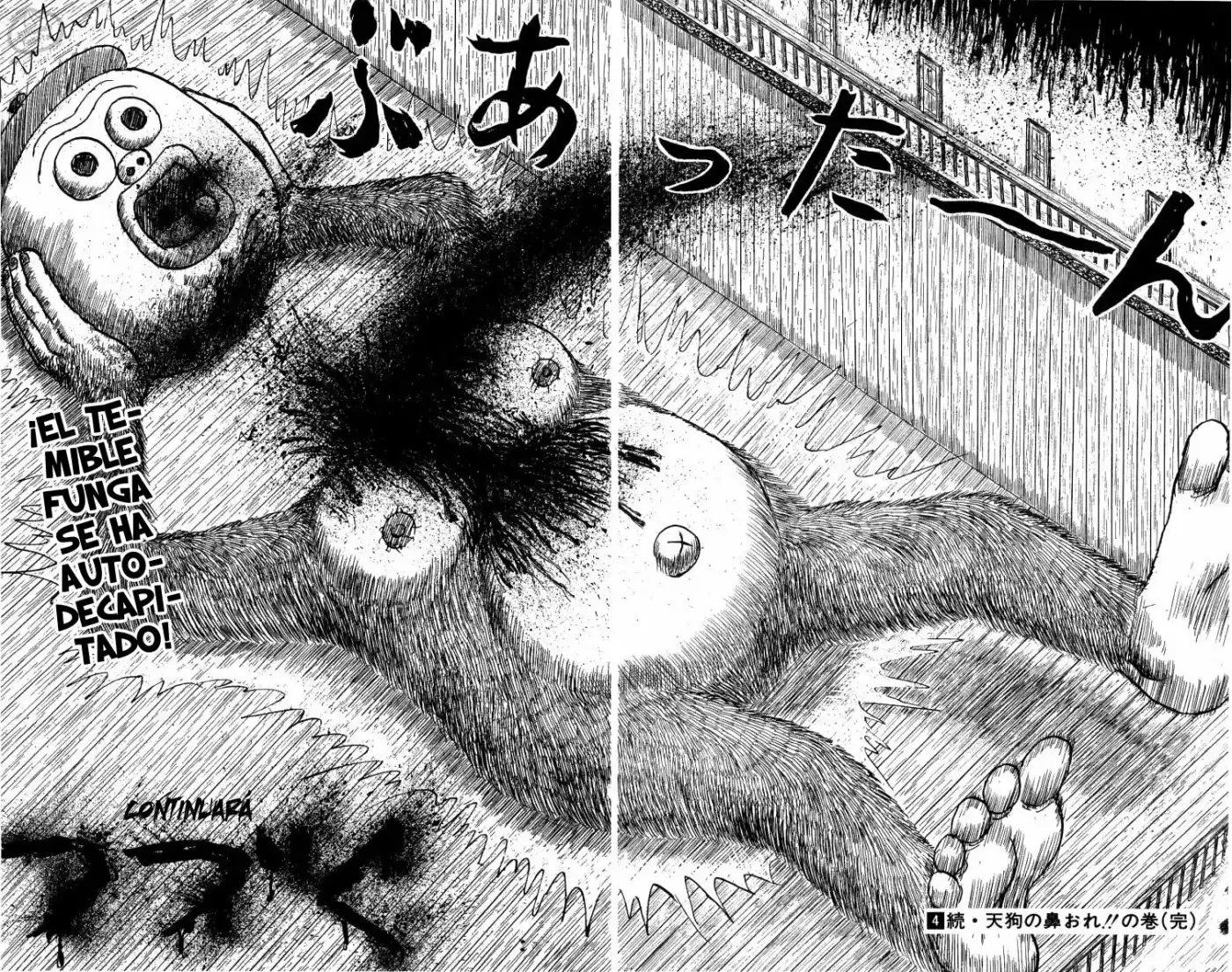 Chinyuuki - Capítulo 43 - Página 14 - LectorTMOo