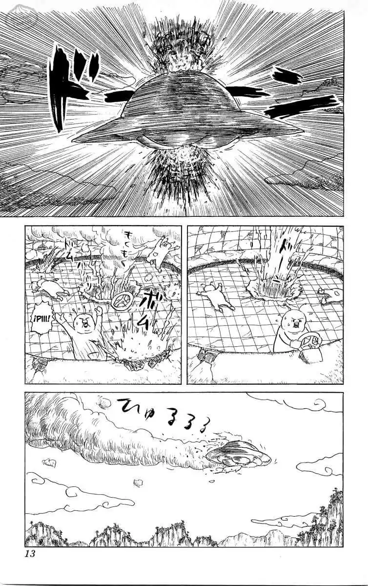 Chinyuuki - Capítulo 44 - Página 11 - LectorTMOo