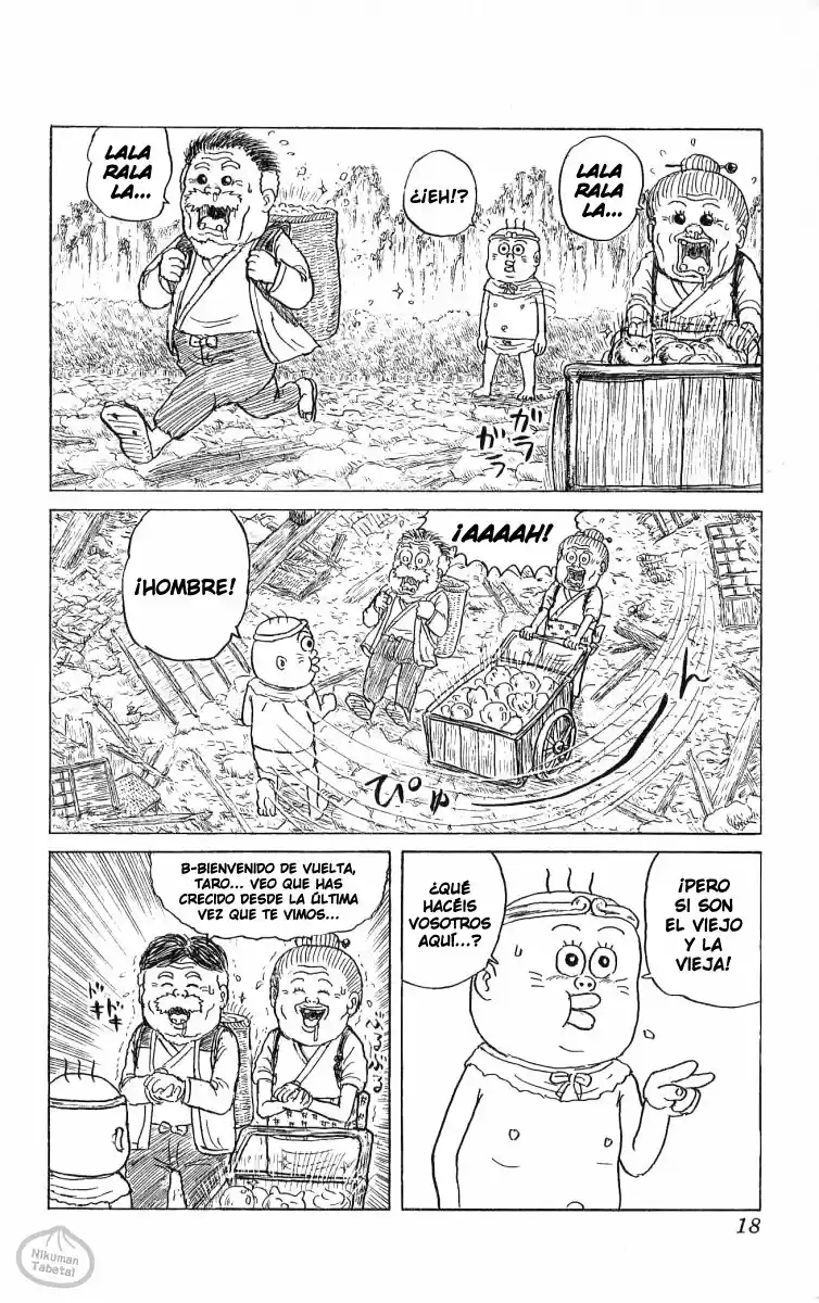Chinyuuki - Capítulo 44 - Página 18 - LectorTMOo