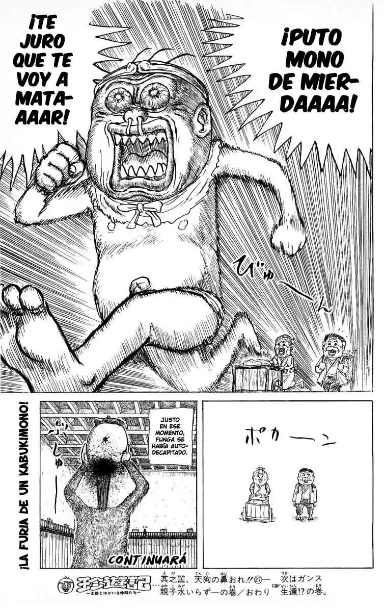 Chinyuuki - Capítulo 44 - Página 24 - LectorTMOo