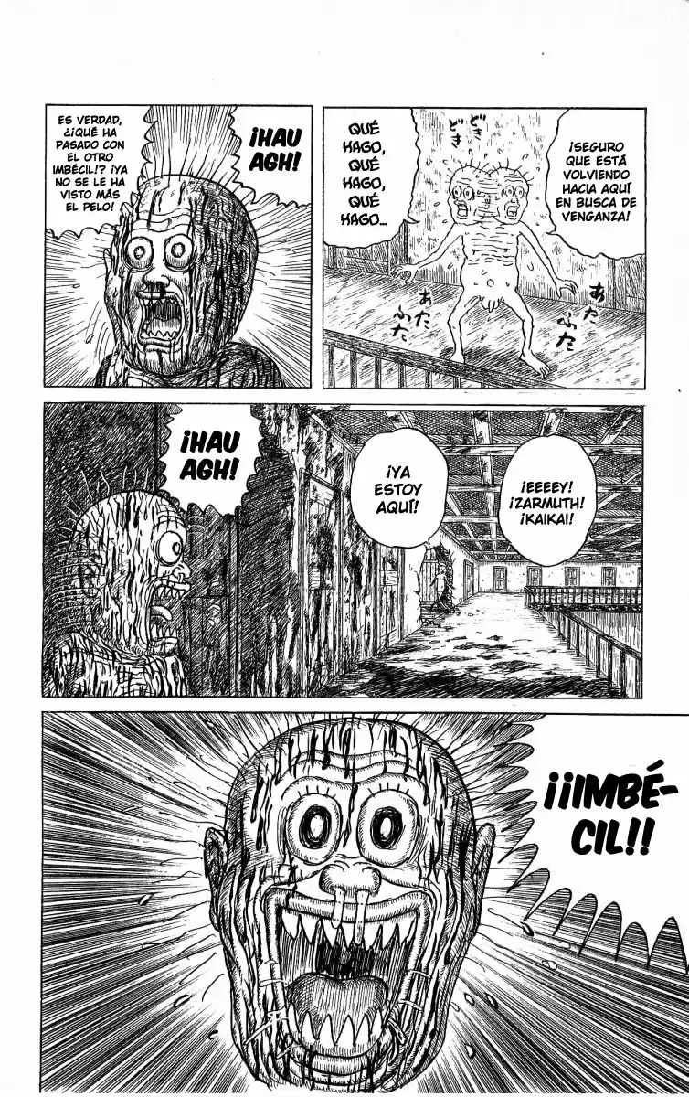 Chinyuuki - Capítulo 45 - Página 5 - LectorTMOo
