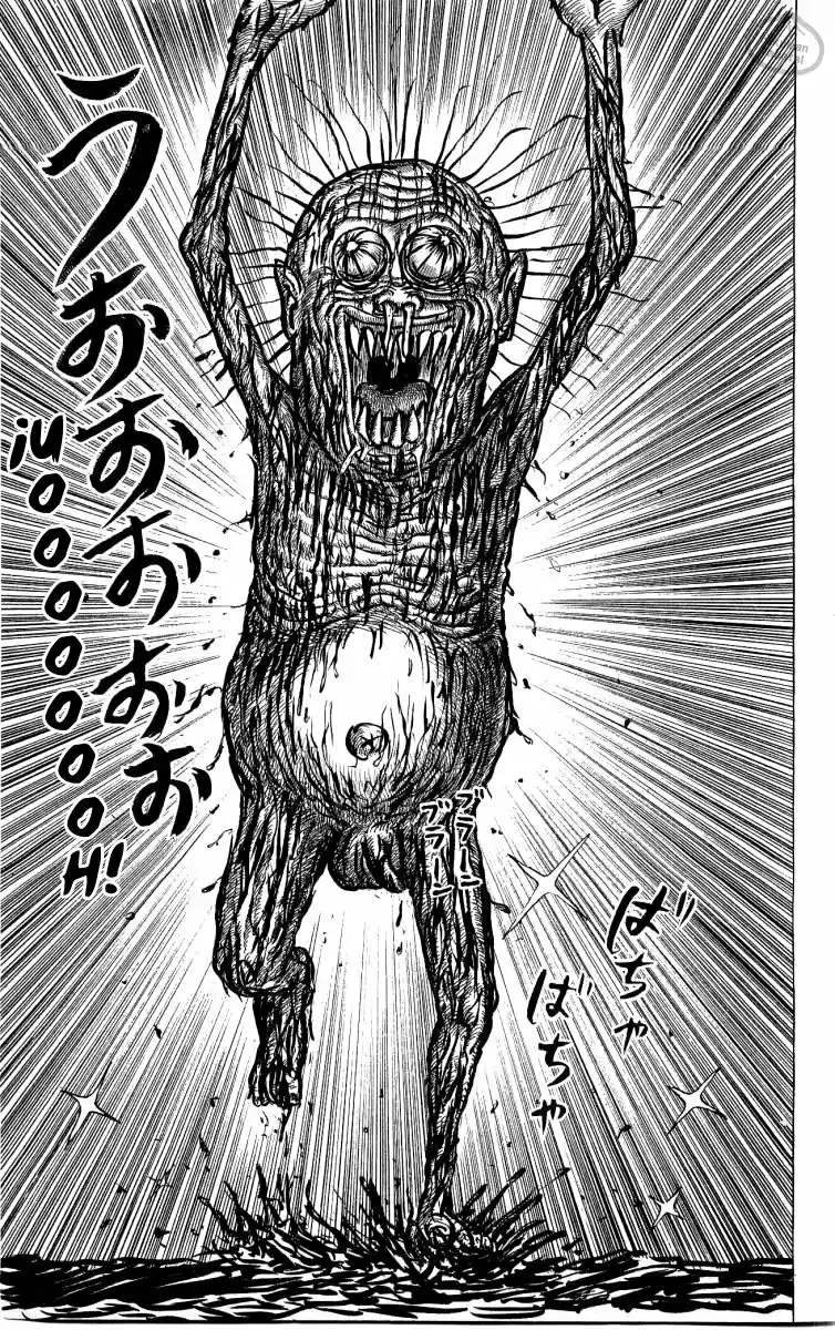 Chinyuuki - Capítulo 45 - Página 8 - LectorTMOo