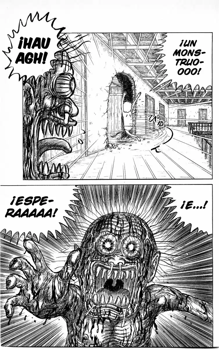Chinyuuki - Capítulo 45 - Página 10 - LectorTMOo