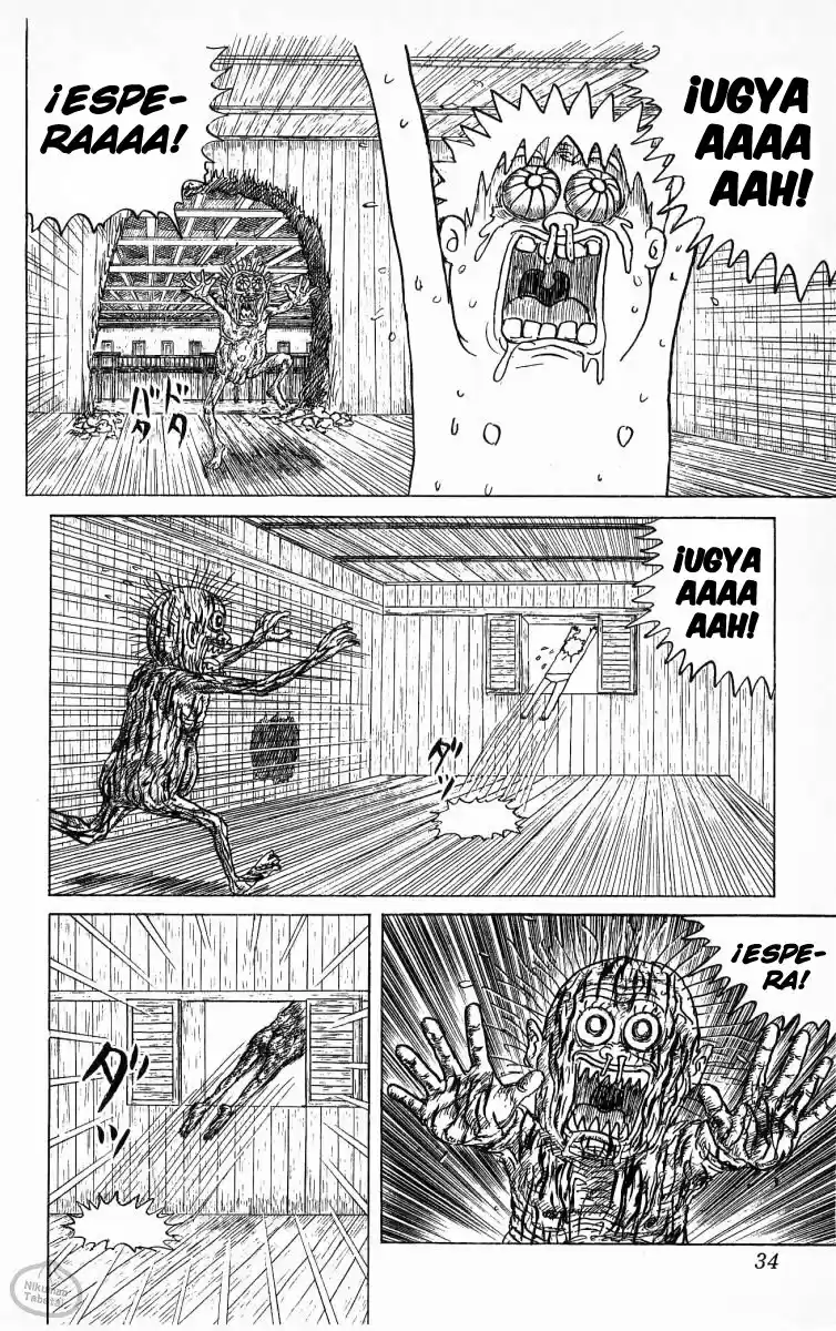 Chinyuuki - Capítulo 45 - Página 11 - LectorTMOo