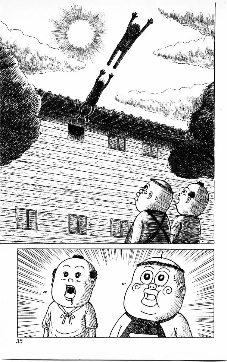 Chinyuuki - Capítulo 45 - Página 12 - LectorTMOo