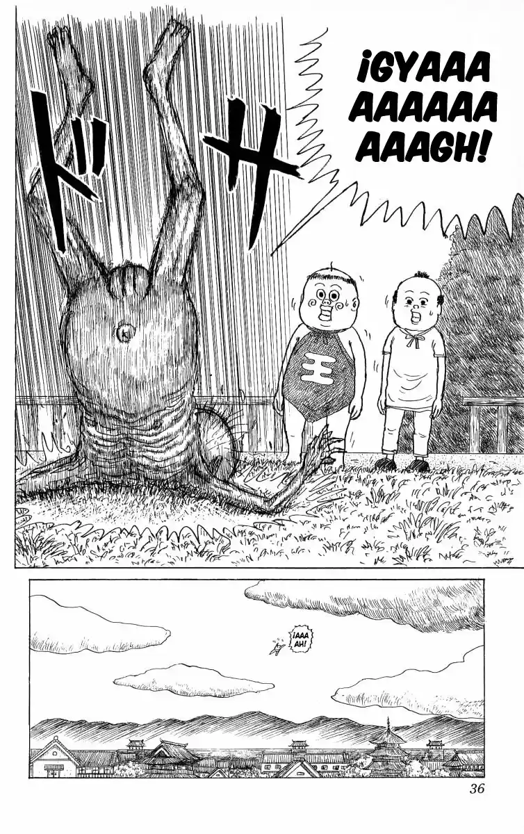 Chinyuuki - Capítulo 45 - Página 13 - LectorTMOo