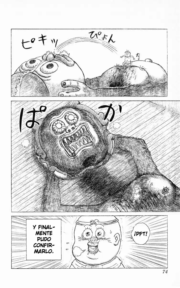 Chinyuuki - Capítulo 48 - Página 4 - LectorTMOo