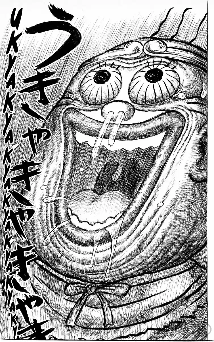 Chinyuuki - Capítulo 48 - Página 5 - LectorTMOo