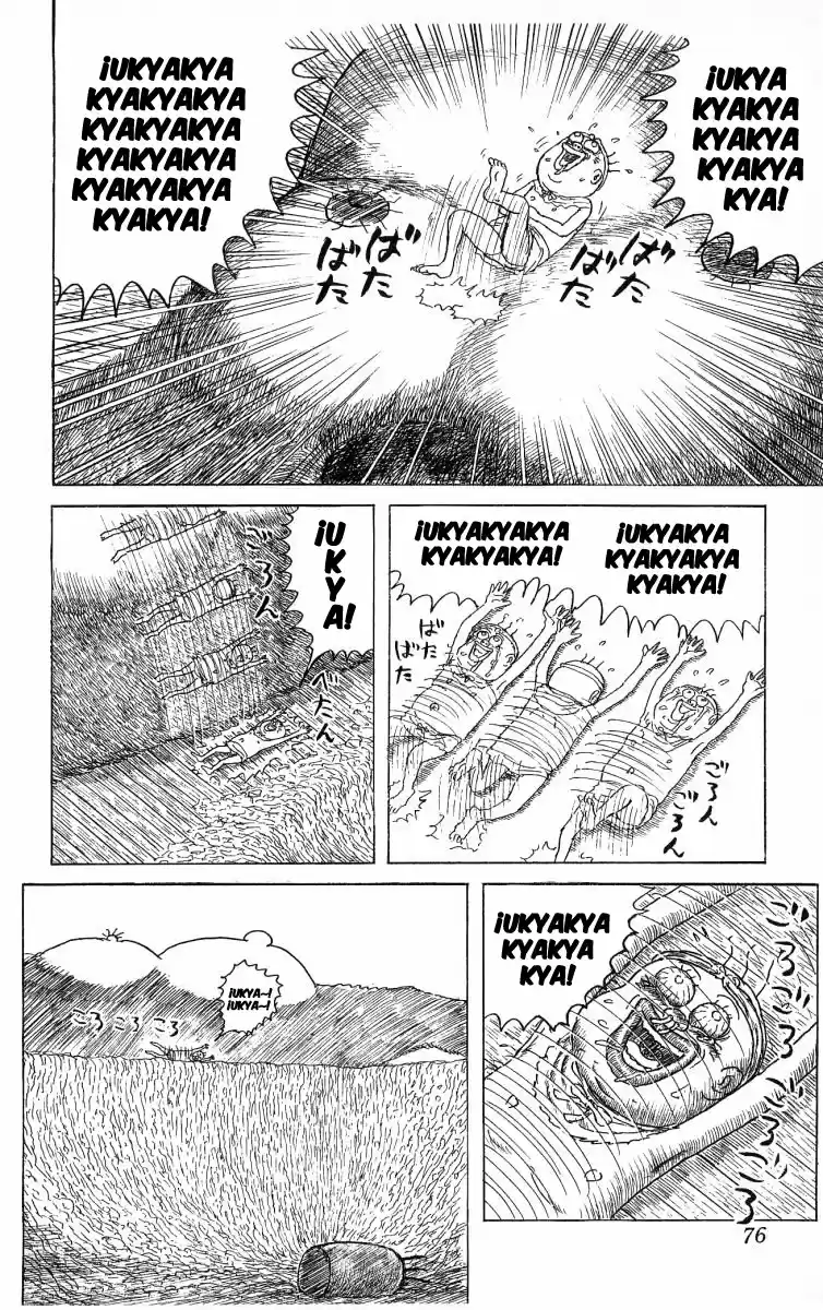 Chinyuuki - Capítulo 48 - Página 6 - LectorTMOo