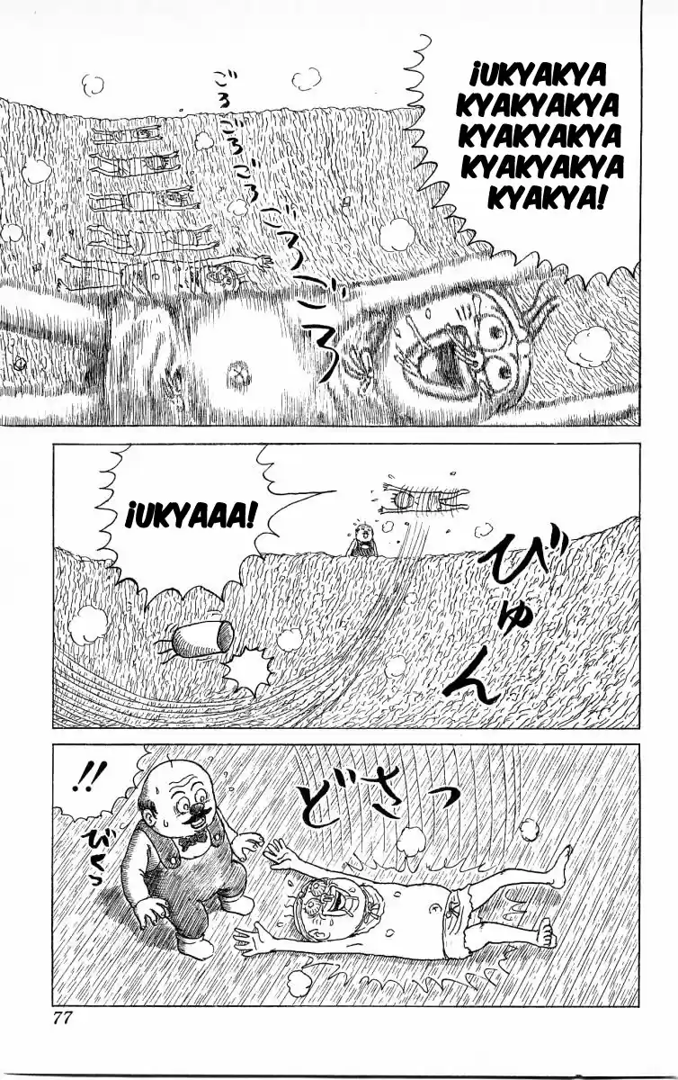 Chinyuuki - Capítulo 48 - Página 7 - LectorTMOo